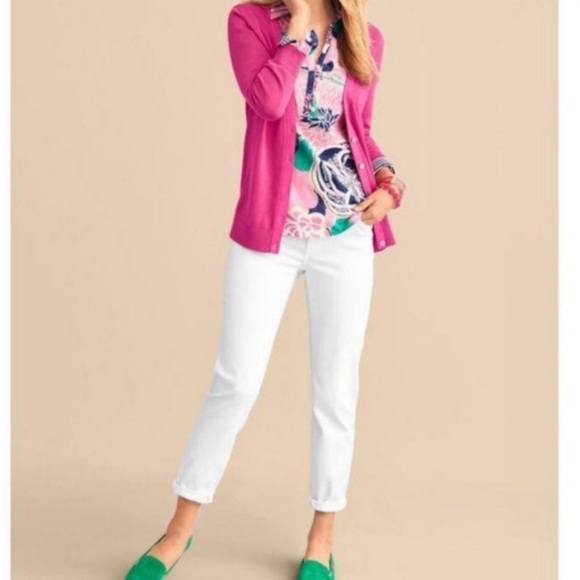 Talbots size petite wonderful colors - Picture 2 of 10